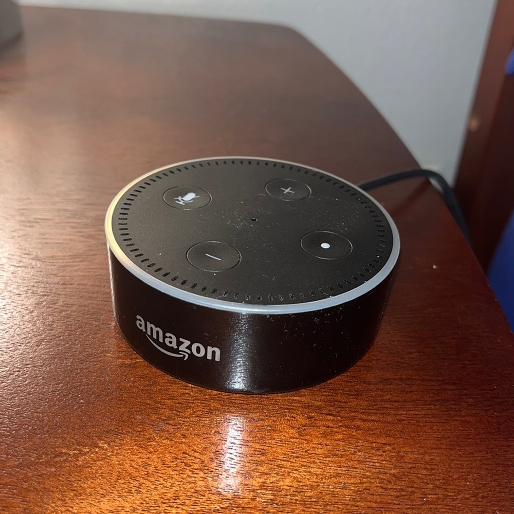 Amazon Echo DOT